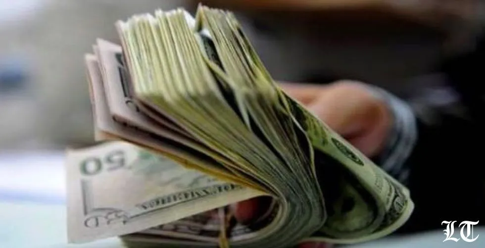 لبنان يدفع 71 مليون دولار فائدة سندات دولية