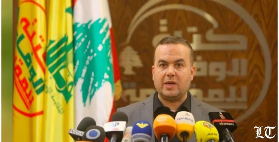 حزب الله يخفّف لهجته ضد صندوق النقد الدولي ويتخوّف من ثورة شعبية