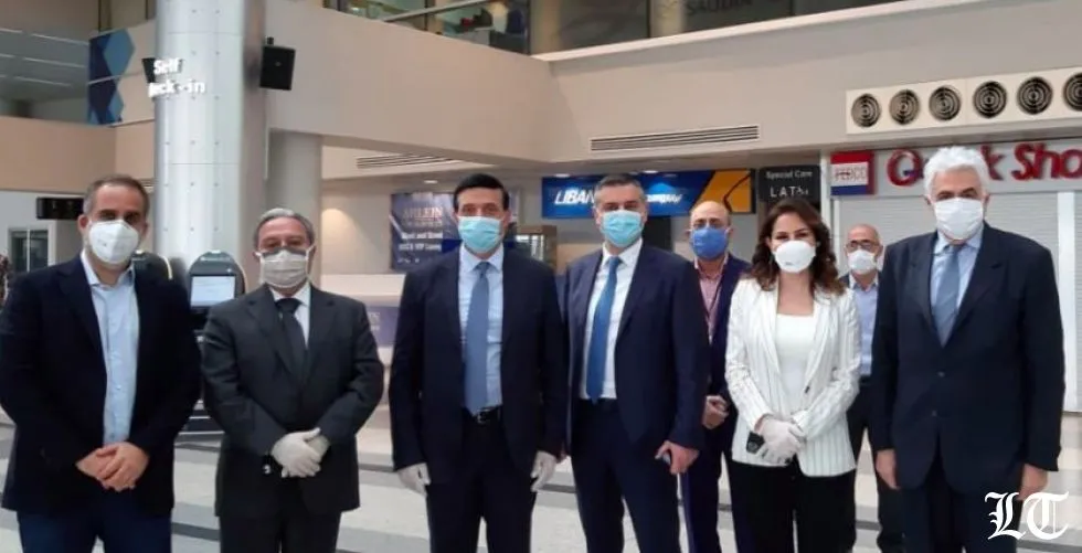 غضب اغترابي من استغلال السياسيين عودتهم
