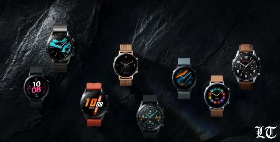 كيف يمكن لساعة HUAWEI Watch GT 2 مساعدتك في الحفاظ على لياقتك ومراقبة صحتك