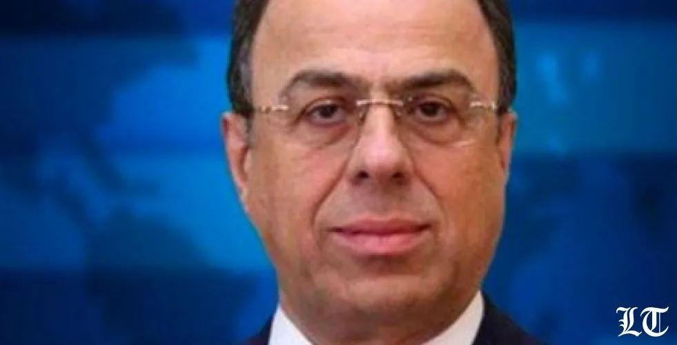 بدأت مرحلة البحث عن بديل لرياض سلامه فهل يصل منصور بطيش؟