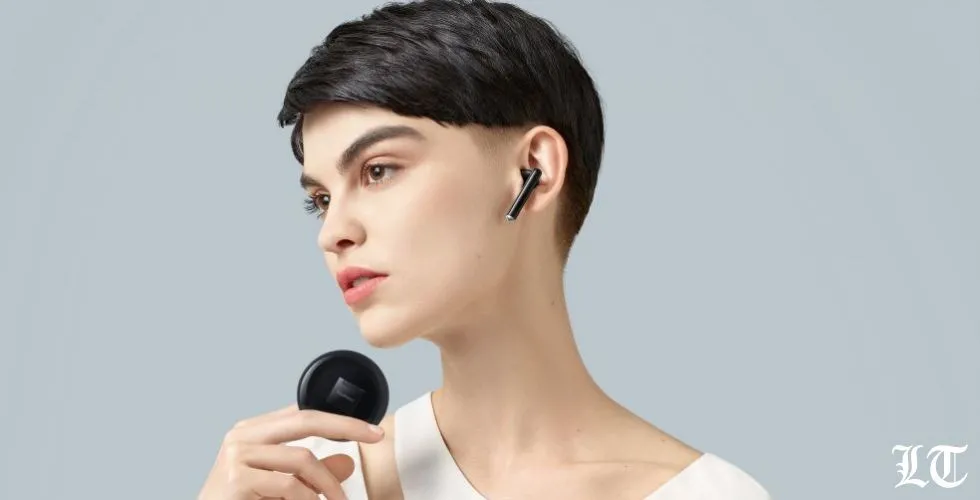 قم بتوصيل سماعات HUAWEI FreeBuds 3، استمع الى أغنيتك واحرق السعرات الحرارية!