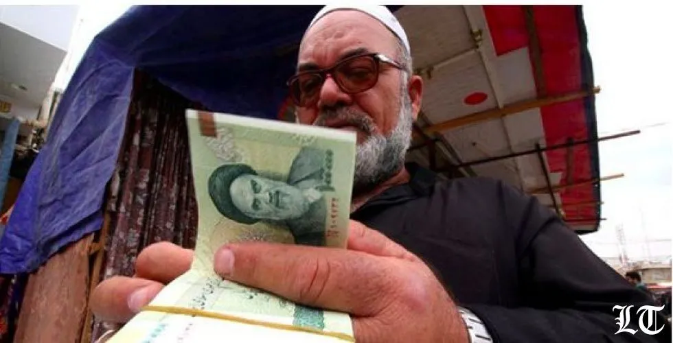 إيران تحذف 4 أصفار من عملتها المتراجعة