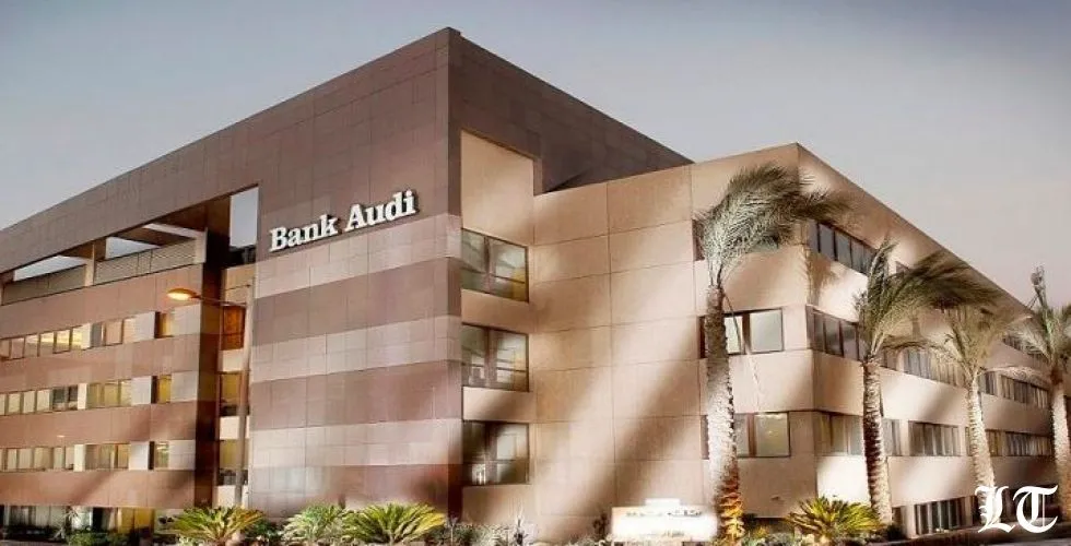 بنك عوده في مصر يتلقى ضربة موجعة من بنك أبو ظبي الأول