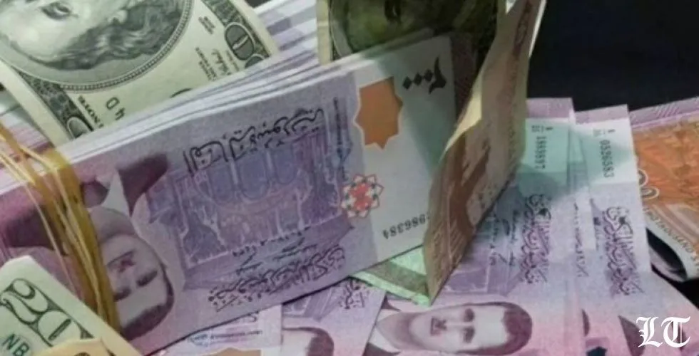 الليرتان اللبنانية والسورية في مهاوي الانهيارات
