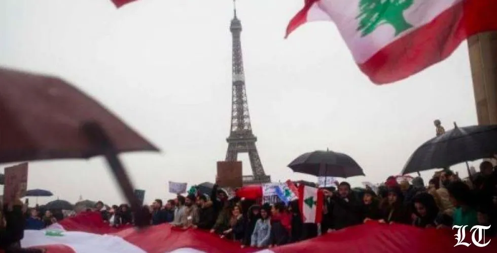 المغترب اللبناني الذي فقد الثقة بالحكومة وخارجيتها يقترح إنشاء صندوق مصرفي آمن للمساعدة
