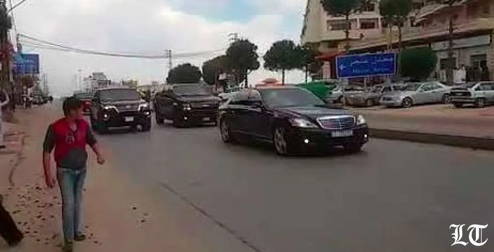 هل عادت كوابيس الاغتيال تخرق بيت الحريري؟