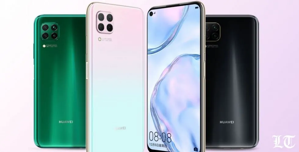 هواوي تطلق هاتف HUAWEI nova 7i في لبنان