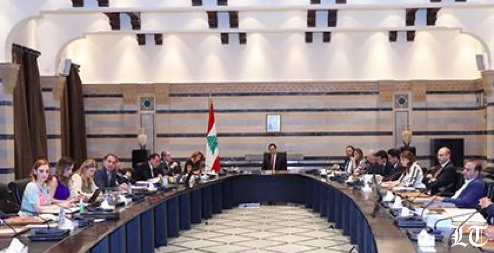فشل حكومة حسان دياب أو فشلُ مكوّناتها السياسية