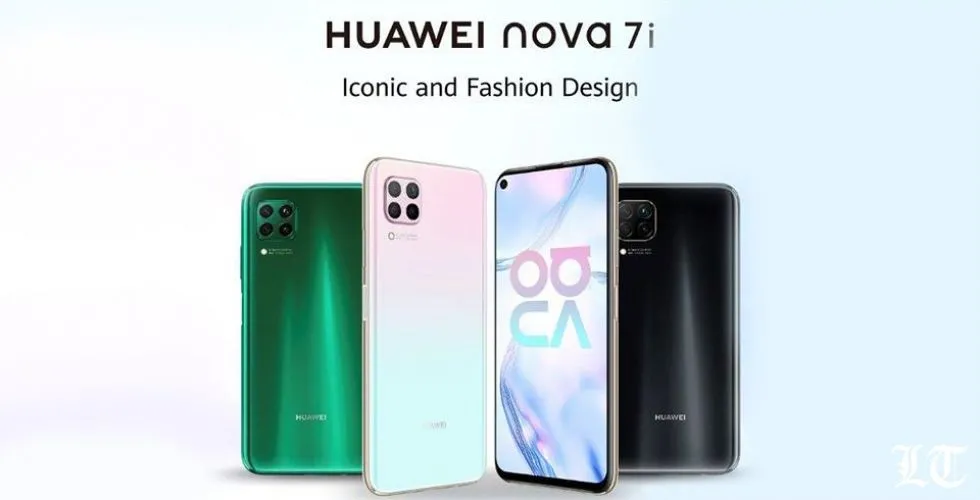 هاتف HUAWEI nova 7i الجديد هو الهاتف الذكي من الفئة المتوسطة الذي ننتظره جميعًا!