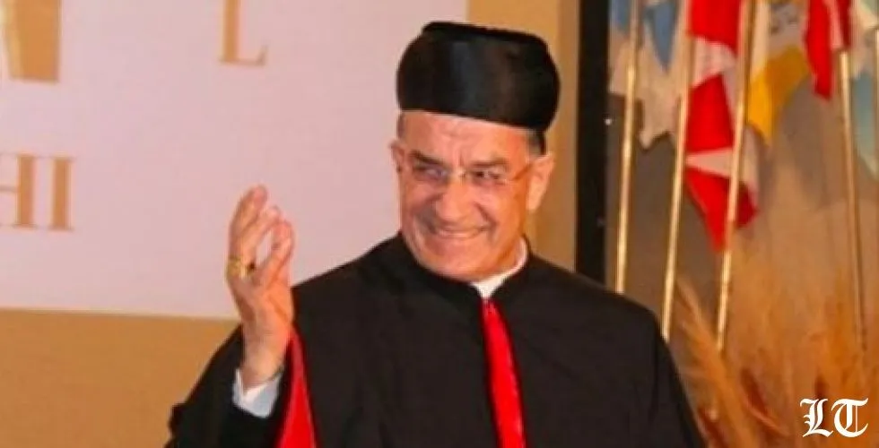 البطريرك الراعي في ساحة الألغام الأميركية الإيرانية