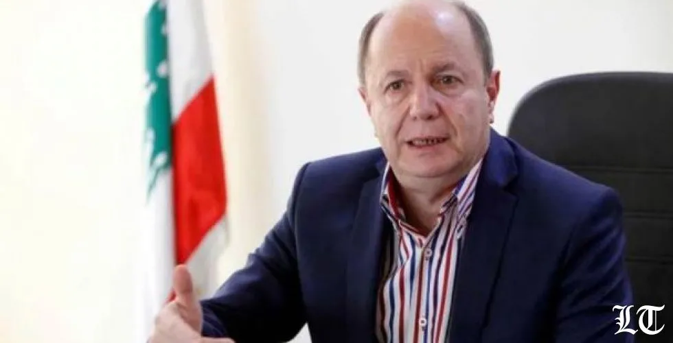 هذا القبيح بنكتته الزقاقية يعود الى رئاسة الاتحاد العمالي العام