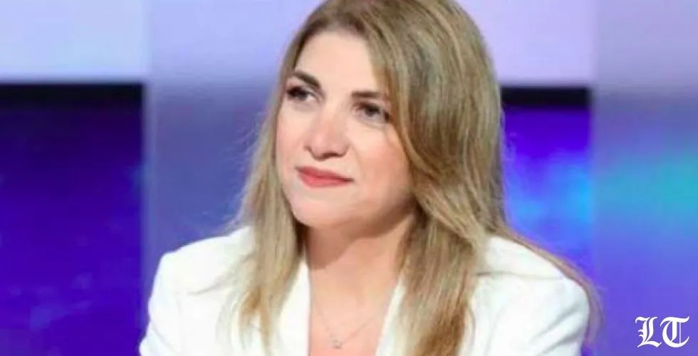 وزيرة العدل: لإبعاد التدقيق المالي الجنائي عن السياسة