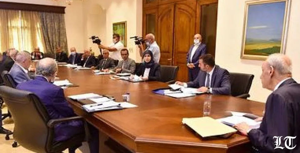 الحياد خارج سمع كتلة التنمية والتحرير والسيد الأمين يؤيد واللقاء الديمقراطي يتمسك بالنأي بالنفس