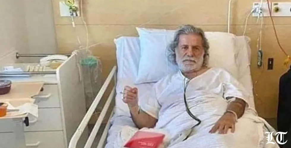 مرسيل خليفة بصحة جيدة في استراليا بعد خضوعه لعلمية في قلبه