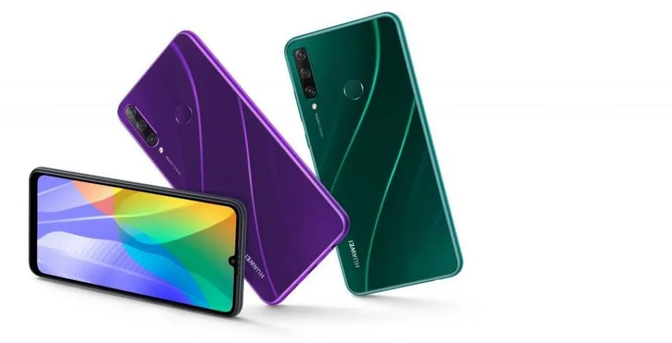 اليك أربعة أشياء يمكنك القيام بها مع هاتفHUAWEI Y6p  الجديد ذو البطارية الضخمة