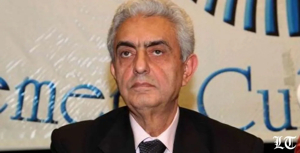 «من فضل ربّي»