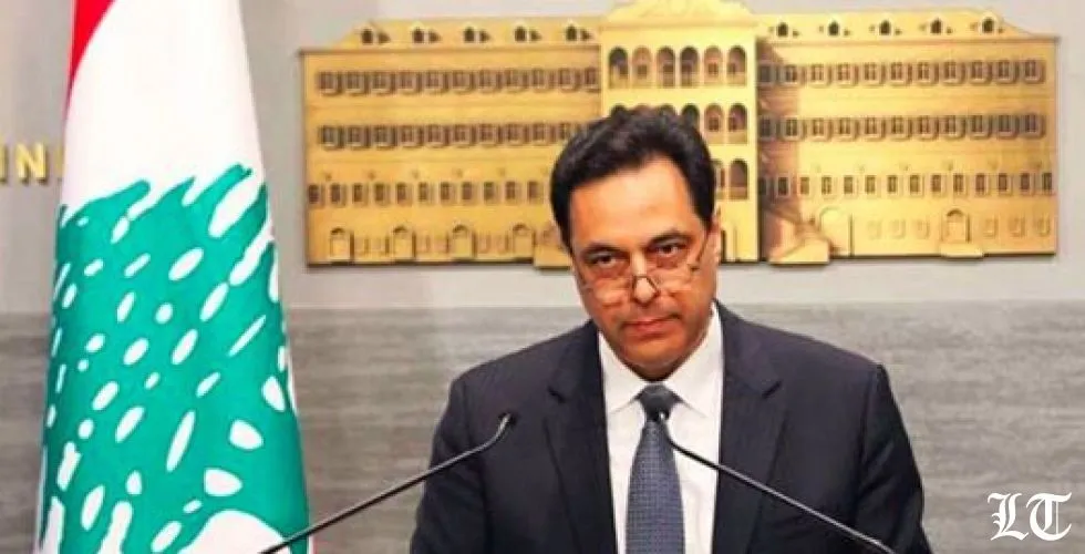 رئيس الحكومة ينتظر نتائج التحقيقات لمعاقبة المسؤولين عن انفجار المرفأ