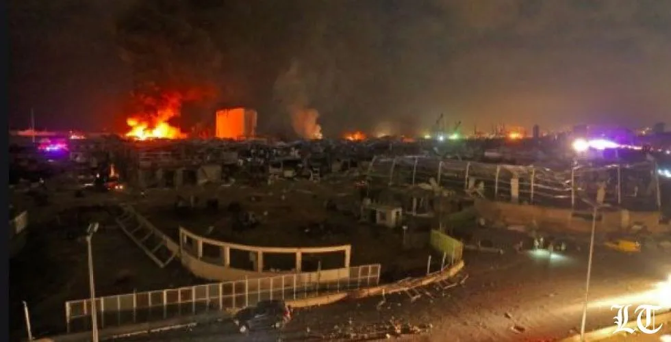المطلوب سلطة تنفيذية رديفة...المطلوب خلية طوارئ للانقاذ