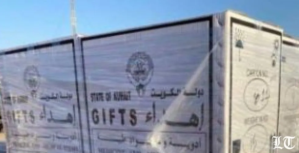 الكويت في مبادرة سبّاقة