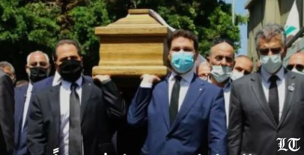 استقالة نواب حزب الكتائب