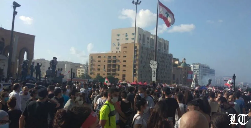 لماذا القبول بتحقيق دولي في مصرف لبنان والاعتراض عليه في المرفأ