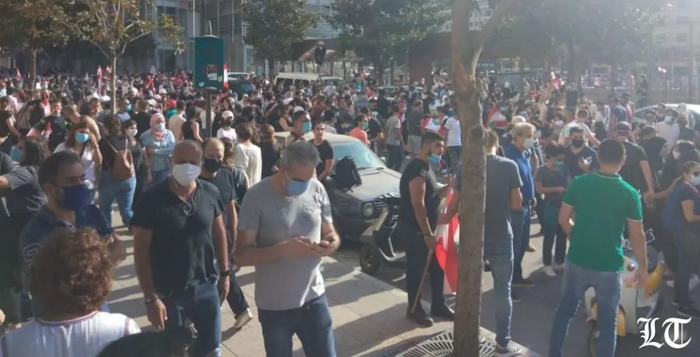 المجلس الاعلى للدفاع: لم نتلق أي مراسلة بخصوص شحنة الامونيوم باستثناء تلك التي وردت في 22/7/2020