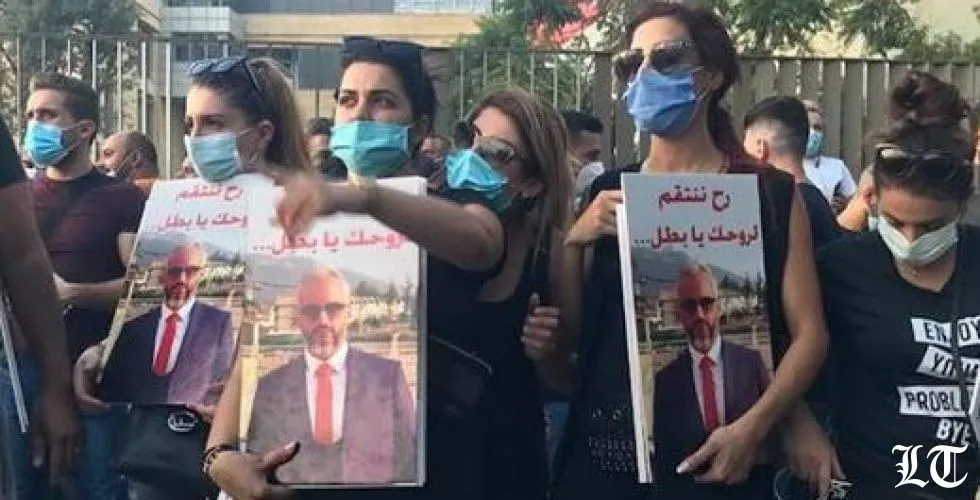 دياب "إجر" في الحكومة و"إجر" في الاستقالة