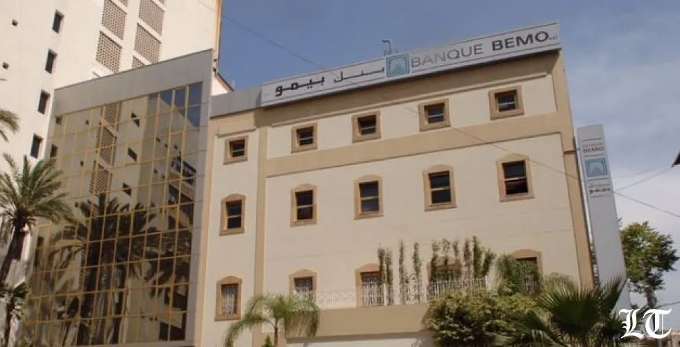 بنك بيمو يؤمن بلبنان