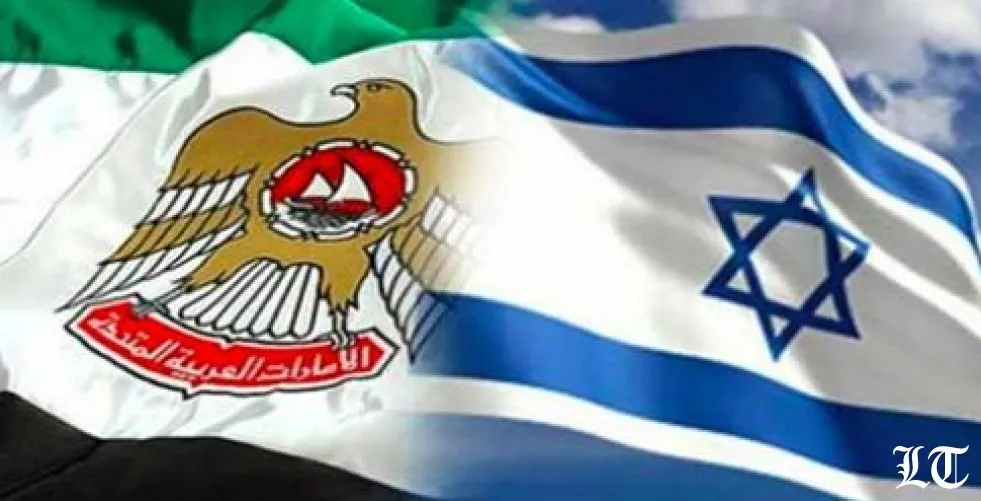 هل كانت ايران غافلة عن المحادثات السرية بين الامارات واسرائيل