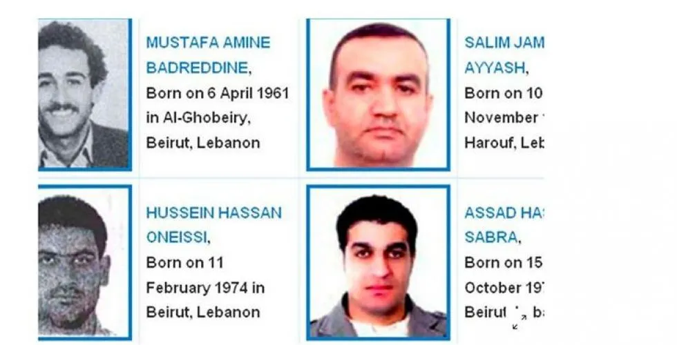 مختصر مسار المحكمة الدولية في قضية الحريري