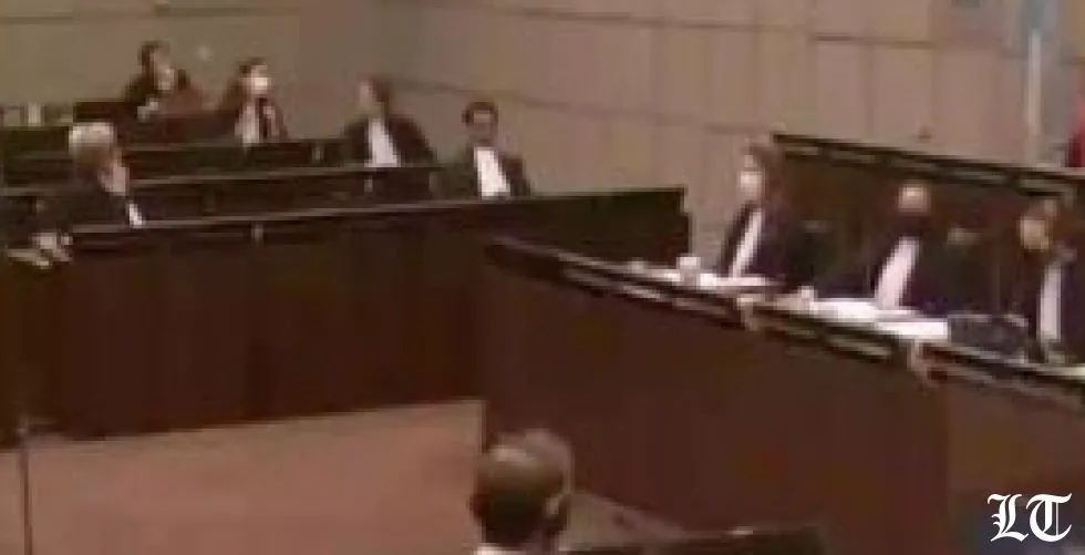 المحكمة الدولية: لا دليل لعلاقة قيادة حزب الله باغتيال الحريري