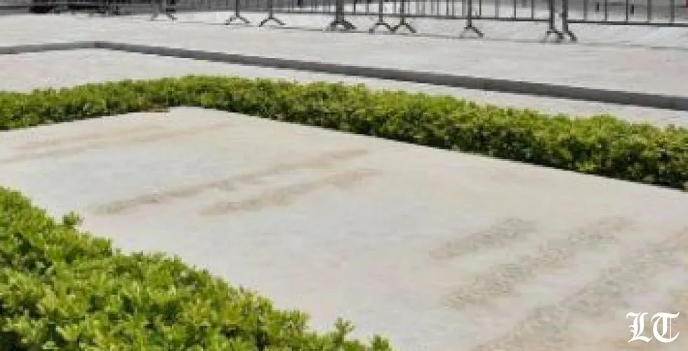 متابعة محكمة لاهاي في بيروت الهادئة حتى الآن