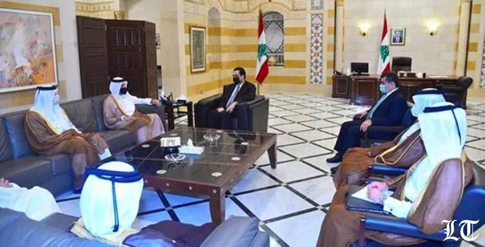 قطر تبحث عن الاستقرار المفقود في الداخل اللبناني