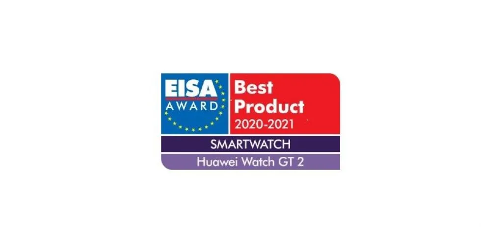 فوز هواوي بجائزتي EISA