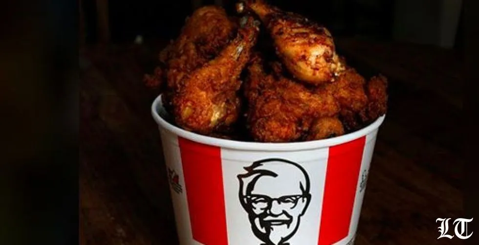 كنتاكي تلغي شعارها"تاكل صابيعك وراه"احتراما لحملات مكافحة كورونا