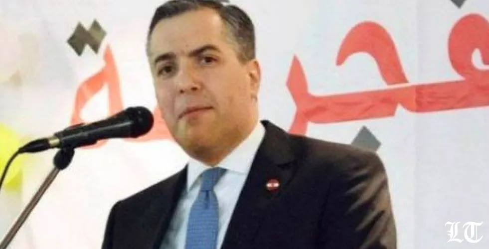 بعد حسان دياب يدخل مصطفى أديب الى السراي من بوابة نجيب ميقاتي