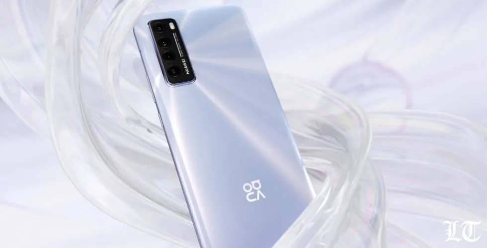 هواوي تطرح هاتف HUAWEI nova 7 5G في لبنان