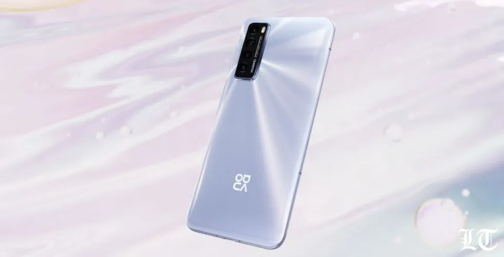 هاتف HUAWEI nova 7 5G الجديد هو الهاتف الرائد العصري من الجيل الخامس 5G!