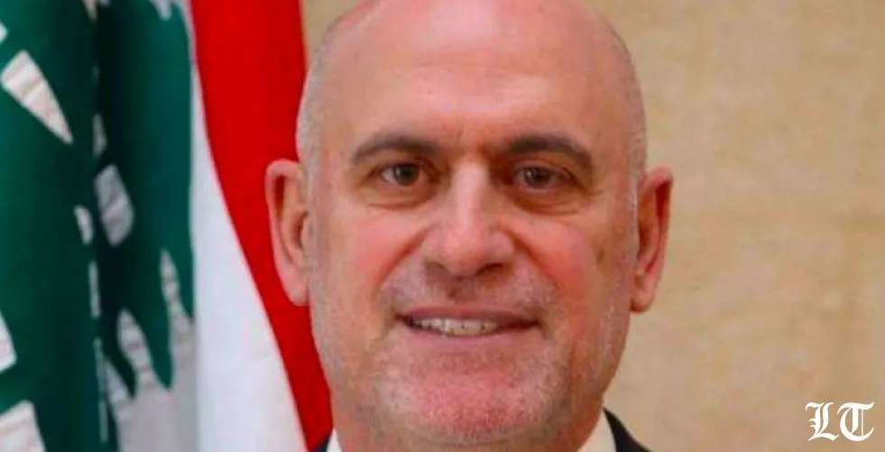 يوسف فنيانوس وعلي حسن خليل على لائحة العقوبات الاميركية