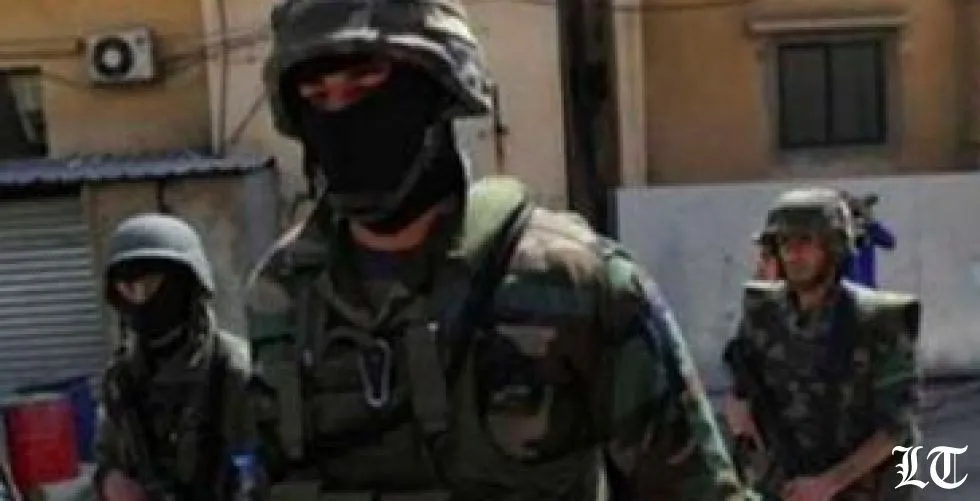 القصة الكاملة لقتل الارهابي التلاوي واستشهاد الجنود