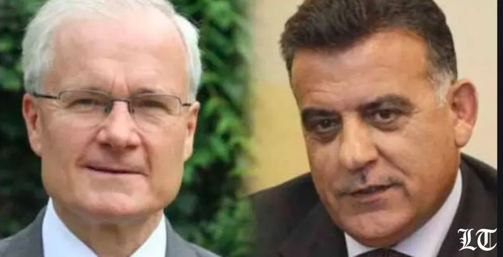 ايميه وابراهيم يتحركان "ماليا" في توزير شيعي مستقل عن حركة أمل