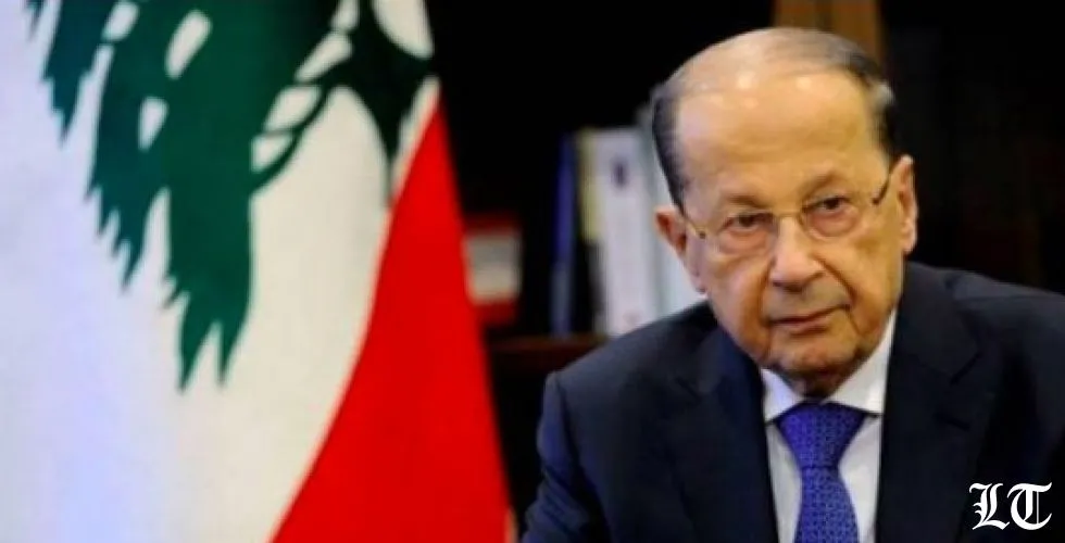 قراءة وفكفكة مضامين رسالة عون الى اللبنانيين