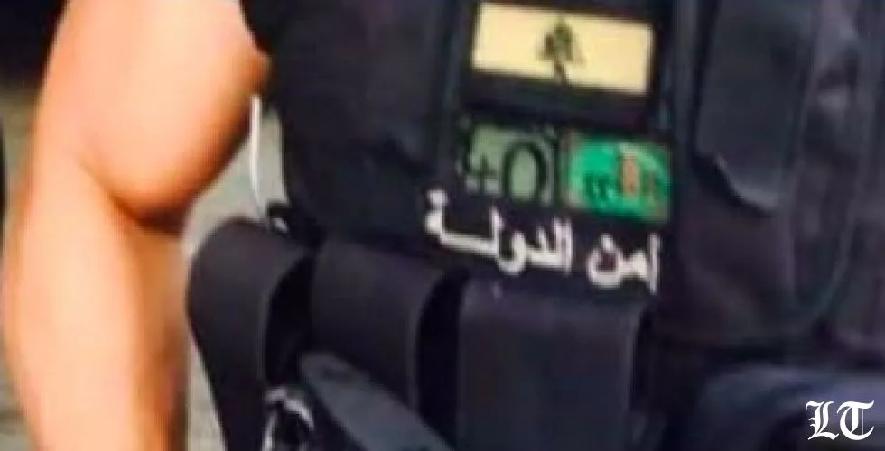 بيان جهاز أمن الدولة غير المسبوق