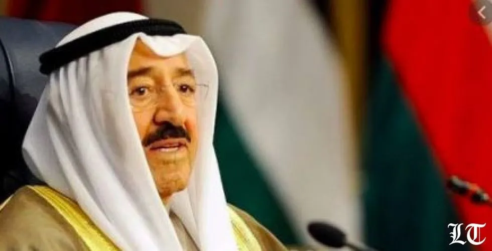 مصدر كويتي: وفاة الأمير صباح الاحمد الصباح