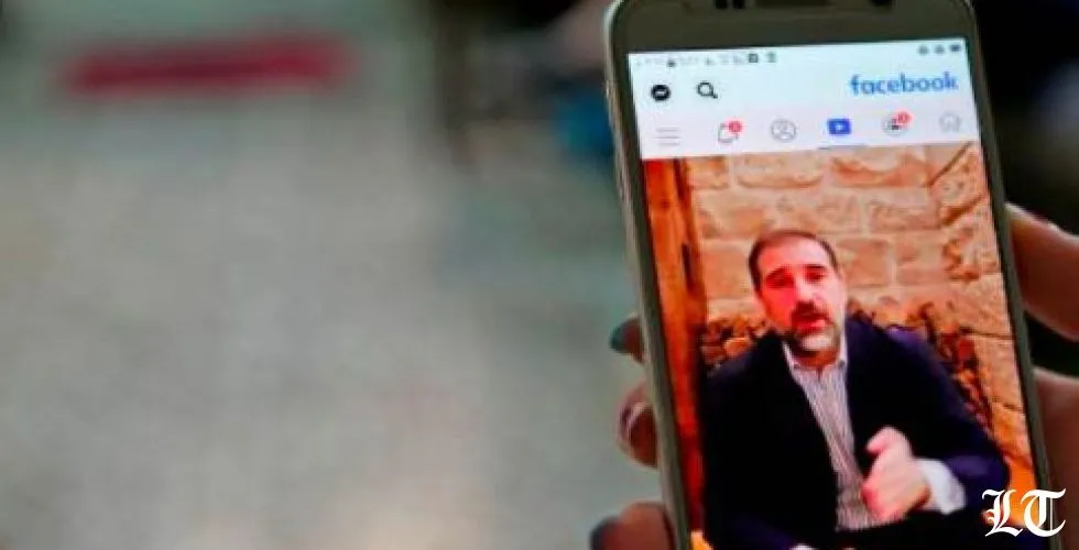 رامي مخلوف في هجوم جديد على نظام الأسد