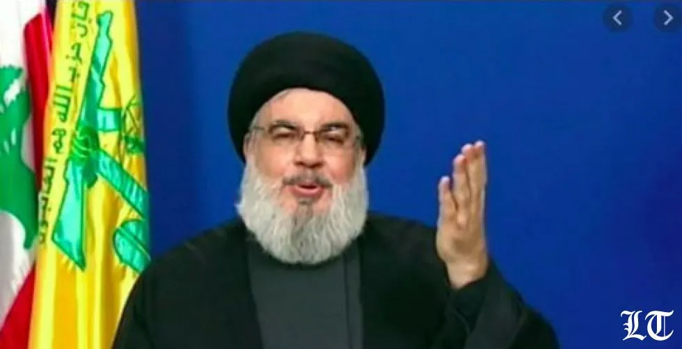 نصرالله في تضخيم نادي رؤساء الحكومات والخواء في طرح المخارج