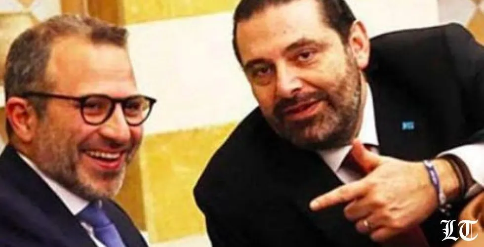 لقاء متوقع قريبا بين الحريري وباسيل على أرضية ما يطالب به الثنائي الشيعي