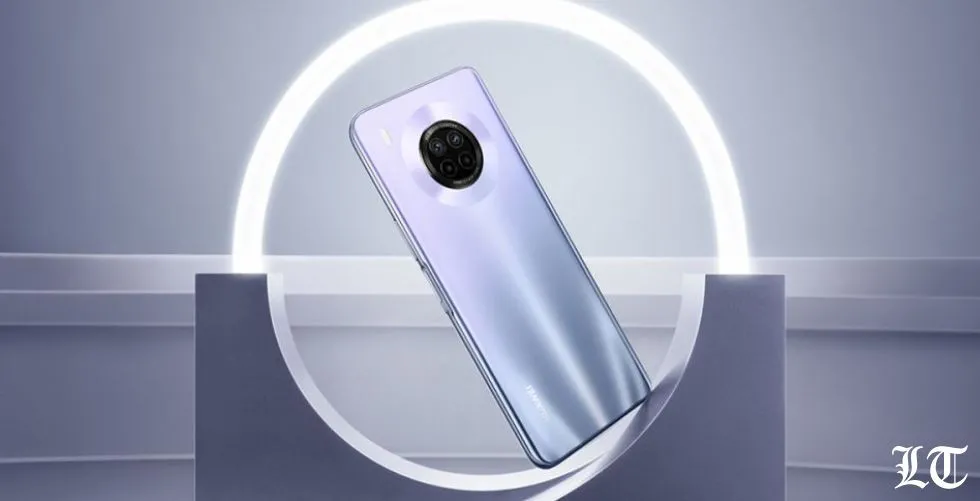 هاتف HUAWEI Y9a الجديد اصبح متوفراً في لبنان