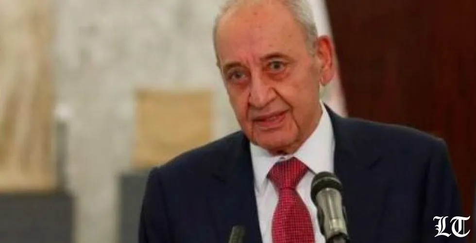 الرئيس بري في فذلكته الحكومية